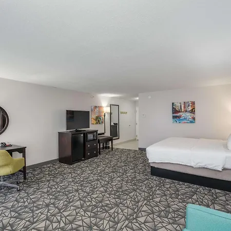 Hampton Inn Bloomington West Exterior foto