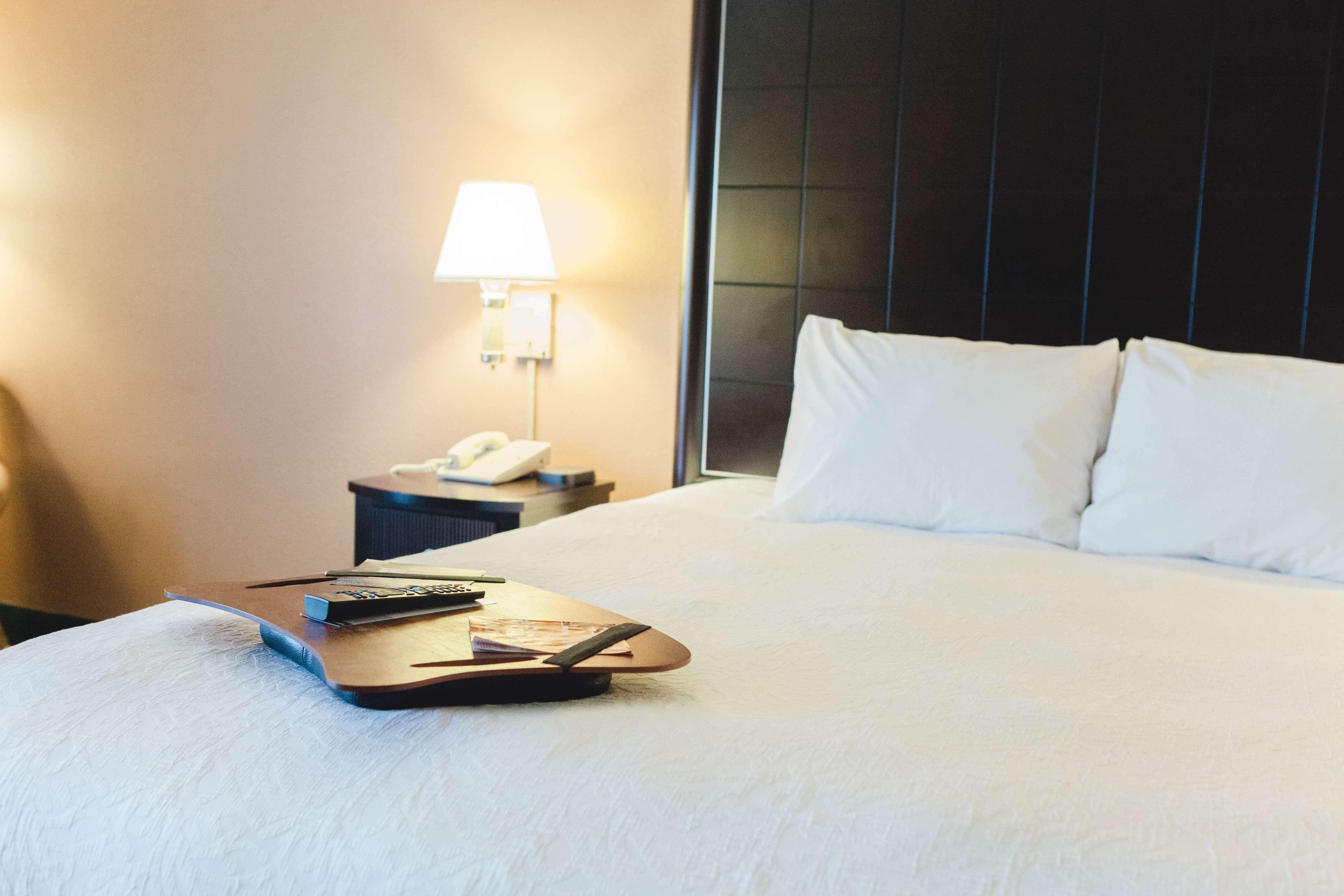 Hampton West Hotel