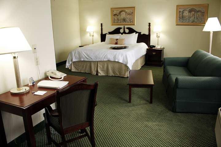 Hampton West Hotel Bloomington