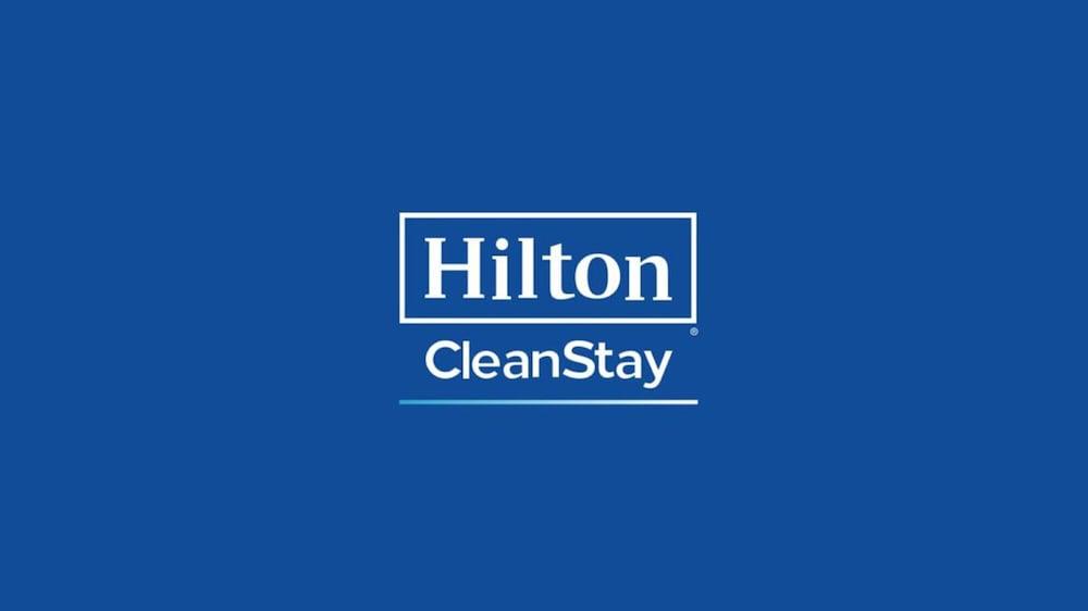 Hotel Hampton West