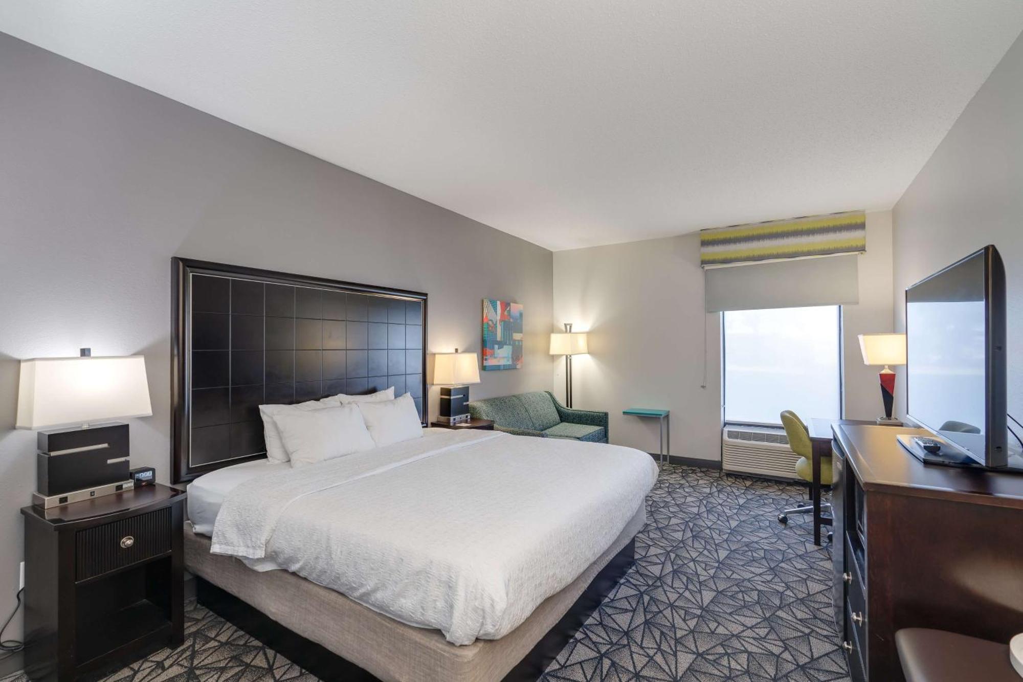 Hotel Hampton West Bloomington