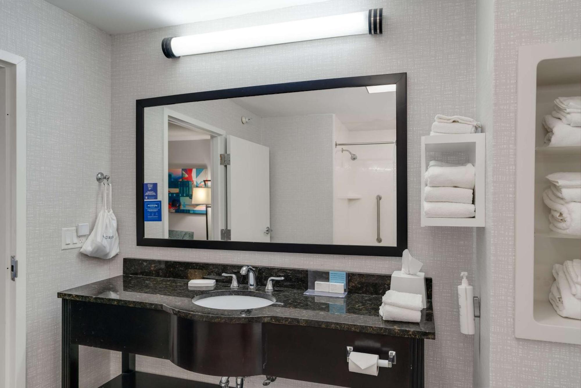 Hampton West Hotel Bloomington