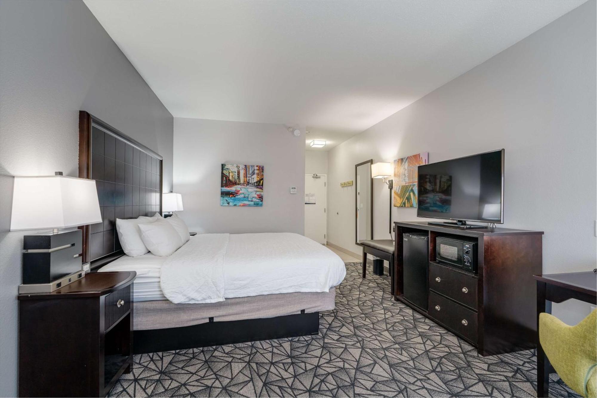 Hotel Hampton West Bloomington