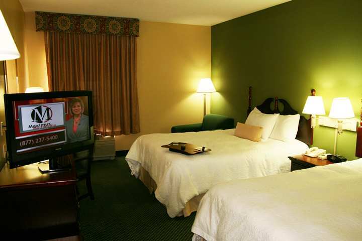 Hampton West Hotel