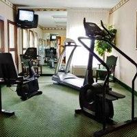 Hotel Hampton West