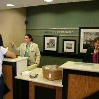 Hampton West Hotel Bloomington
