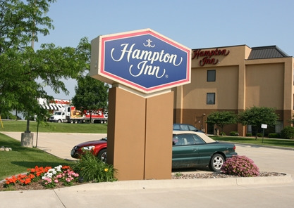 Hampton West Bloomington