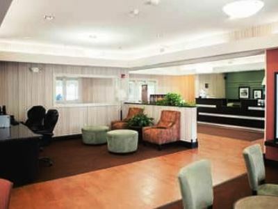 Hampton West Hotel