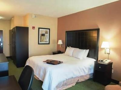 Hampton West Hotel Bloomington
