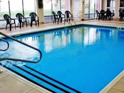 Hotel Hampton West 4*