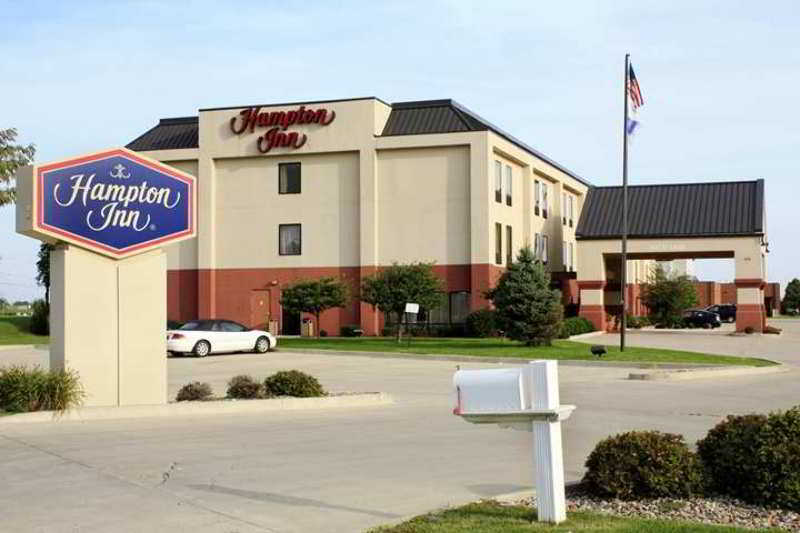 Hotel Hampton West Bloomington