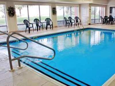 Hampton West 4* Bloomington