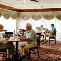Hampton West Hotel 4*