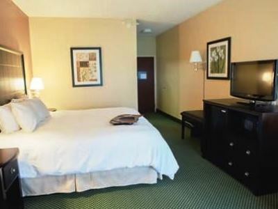 Hotel Hampton West Bloomington